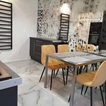 Bella Apartment - Kosice Historical Center Dış mekan fotoğraf
