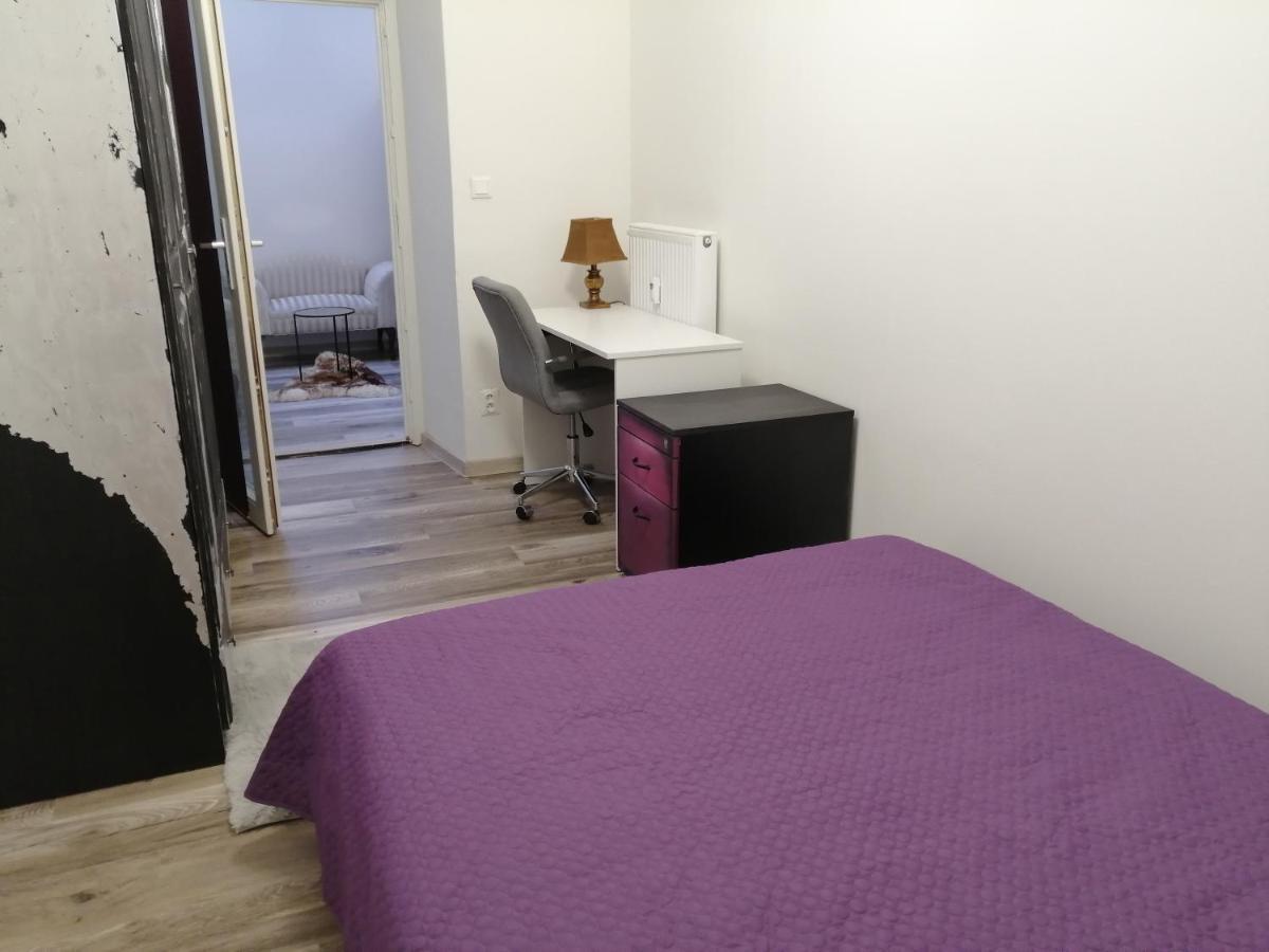 Bella Apartment - Kosice Historical Center Dış mekan fotoğraf