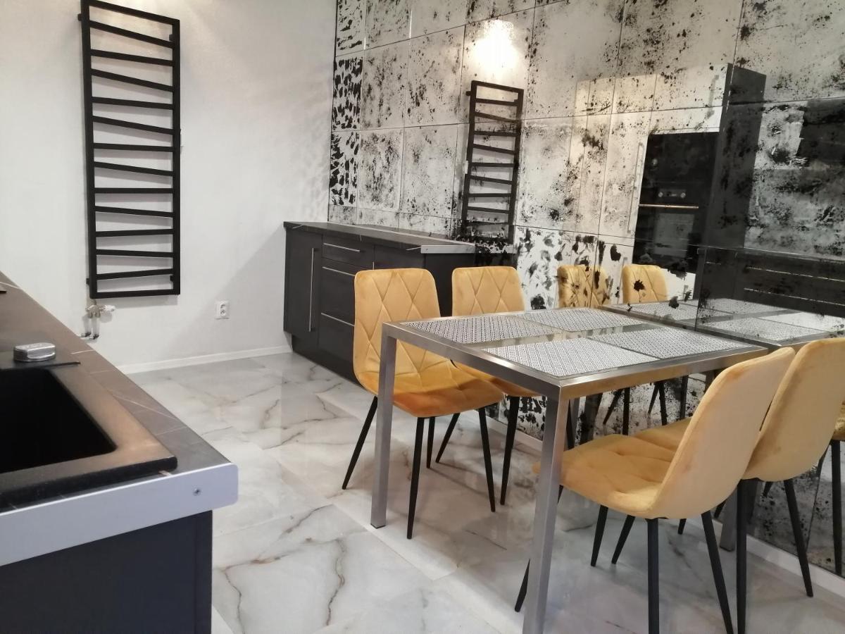 Bella Apartment - Kosice Historical Center Dış mekan fotoğraf