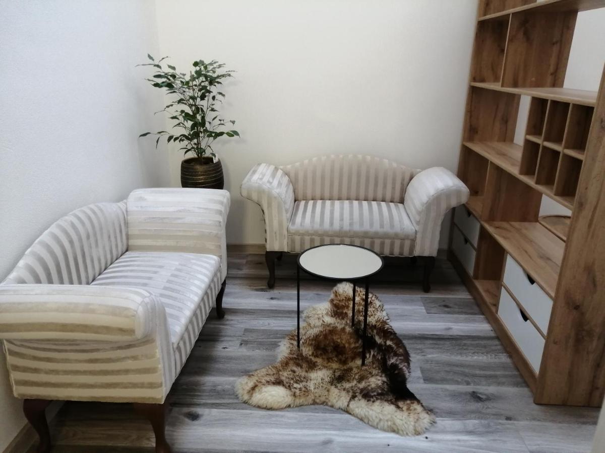 Bella Apartment - Kosice Historical Center Dış mekan fotoğraf